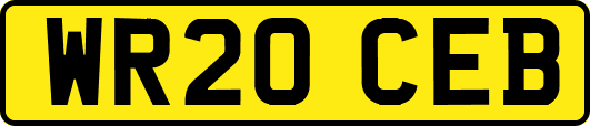 WR20CEB