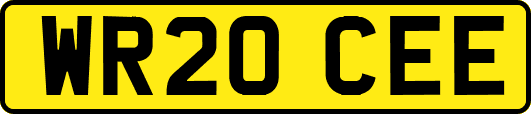 WR20CEE