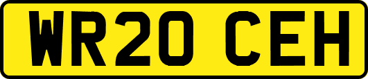 WR20CEH