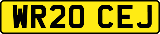 WR20CEJ