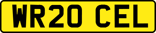 WR20CEL