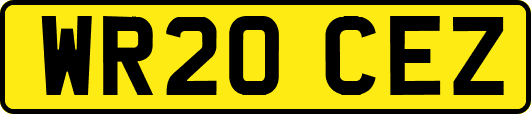 WR20CEZ