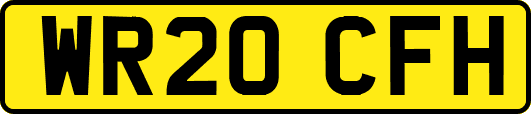 WR20CFH