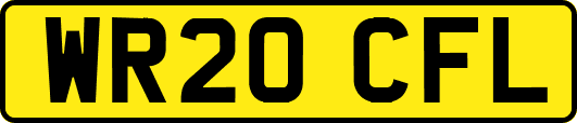 WR20CFL