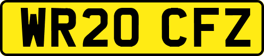 WR20CFZ