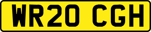 WR20CGH
