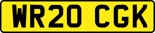 WR20CGK