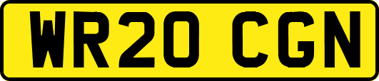 WR20CGN