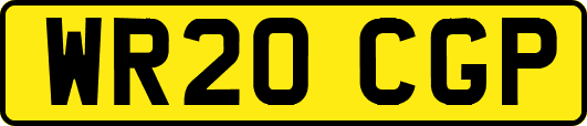 WR20CGP