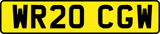 WR20CGW
