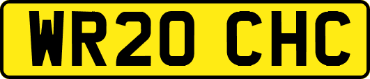 WR20CHC