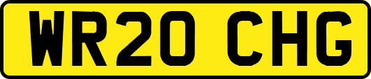 WR20CHG