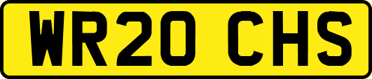 WR20CHS