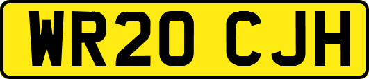 WR20CJH