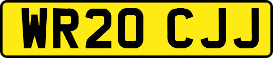 WR20CJJ