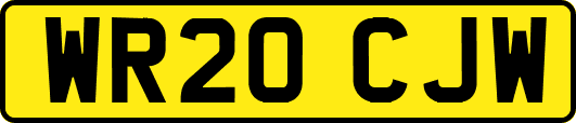 WR20CJW