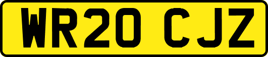 WR20CJZ
