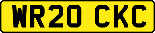 WR20CKC