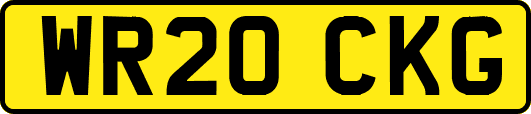 WR20CKG