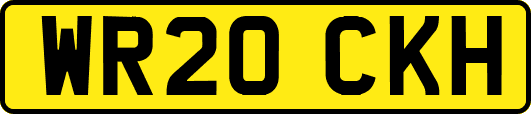 WR20CKH