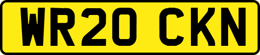 WR20CKN