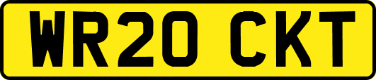 WR20CKT