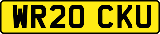 WR20CKU