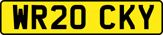 WR20CKY