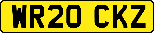 WR20CKZ