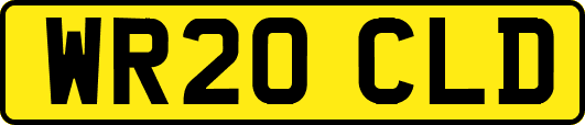 WR20CLD