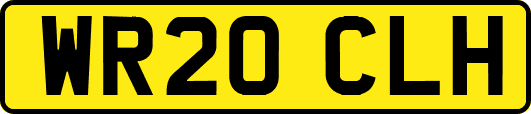 WR20CLH