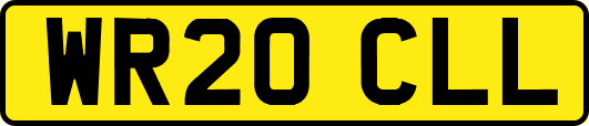 WR20CLL