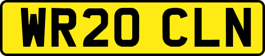 WR20CLN