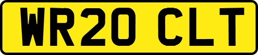 WR20CLT