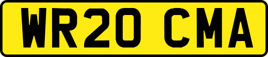 WR20CMA