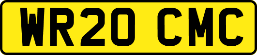 WR20CMC