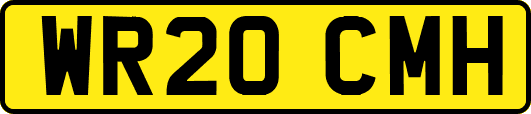 WR20CMH