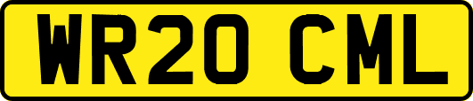 WR20CML