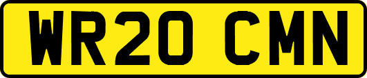 WR20CMN