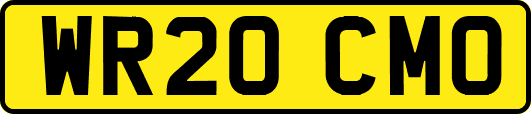 WR20CMO