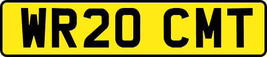 WR20CMT