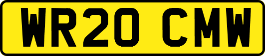 WR20CMW