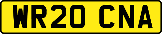 WR20CNA