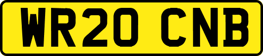 WR20CNB