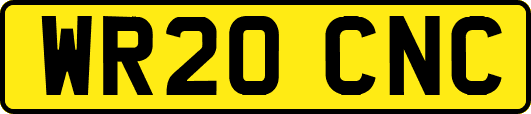 WR20CNC
