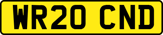 WR20CND