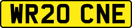 WR20CNE