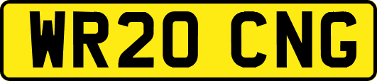 WR20CNG