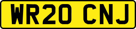 WR20CNJ