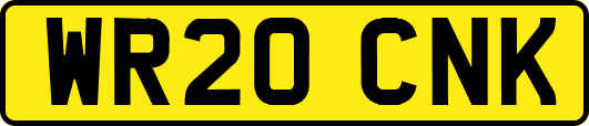WR20CNK